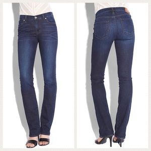 Lucky Brand | Brooke Boot Jeans